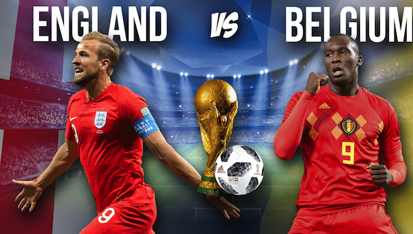 Dự đoán World Cup: Nhà tiên tri dự đoán kết quả sốc trận Anh - Bỉ tranh hạng ba - ảnh 2 Dự đoán World Cup: Nhà tiên tri dự đoán kết quả sốc trận Anh - Bỉ tranh hạng ba - ảnh 2