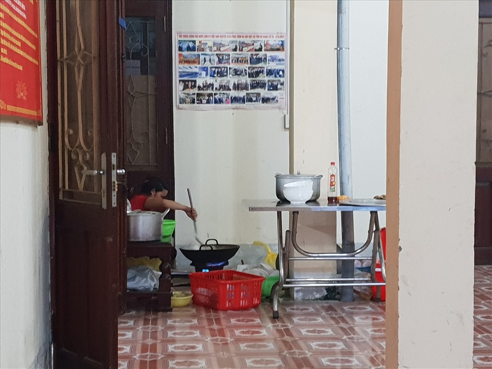 Phát hiện sai phạm nghiêm trọng: Xuyên đêm chấm lại bài thi của thí sinh Hà Giang - ảnh 5 Phát hiện sai phạm nghiêm trọng: Xuyên đêm chấm lại bài thi của thí sinh Hà Giang - ảnh 5