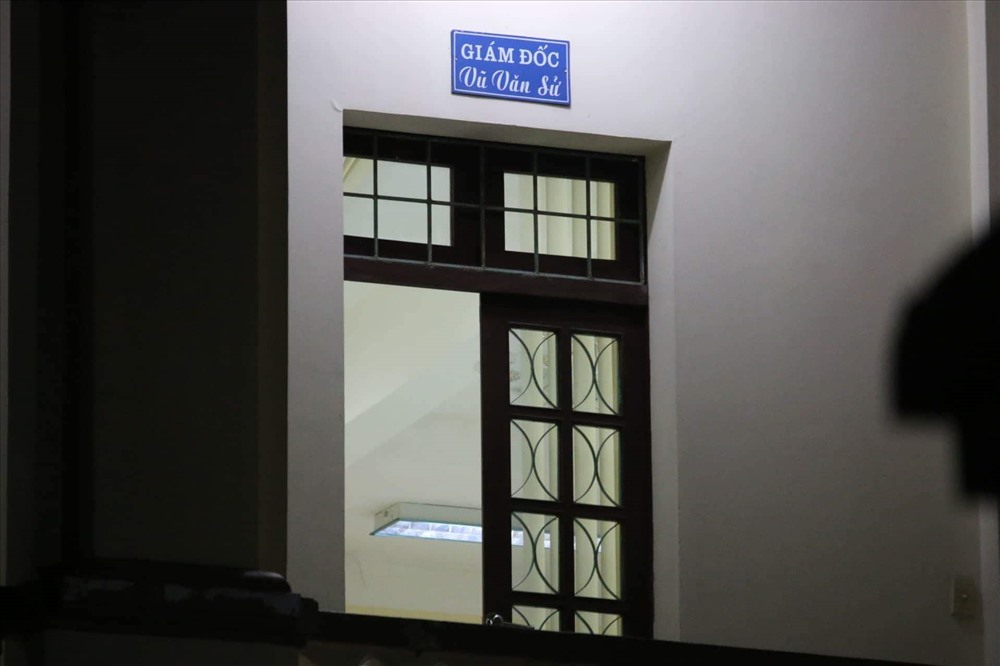Phát hiện sai phạm nghiêm trọng: Xuyên đêm chấm lại bài thi của thí sinh Hà Giang - ảnh 3 Phát hiện sai phạm nghiêm trọng: Xuyên đêm chấm lại bài thi của thí sinh Hà Giang - ảnh 3
