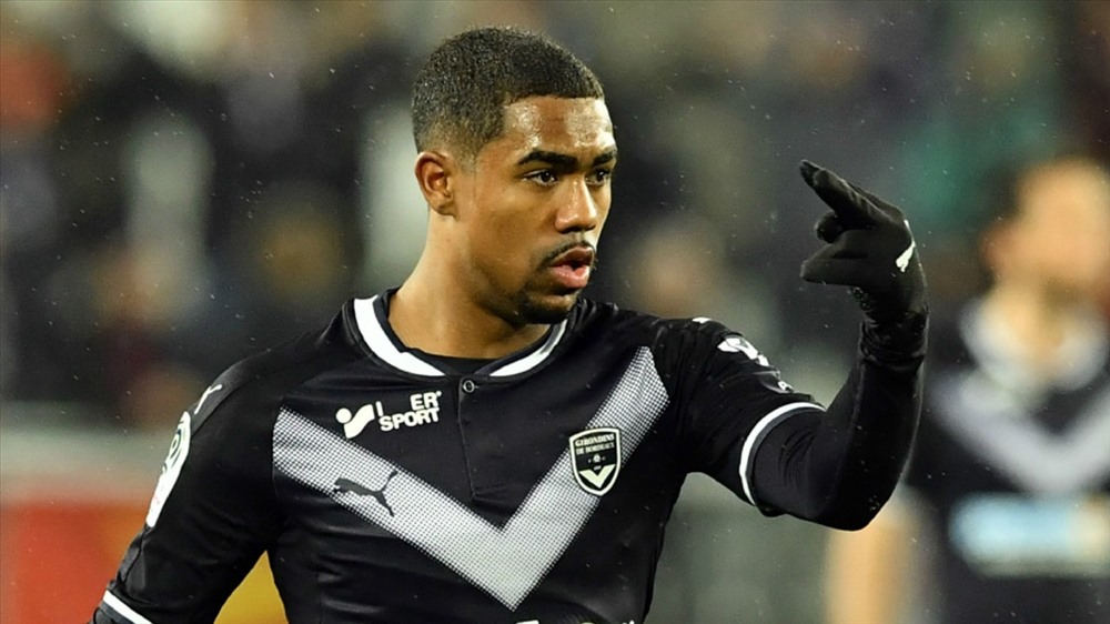 Malcom. Ảnh: Goal.