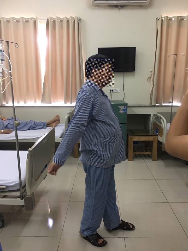 Lười vận động là nguyên nhân gia tăng bệnh ĐTĐ. Ảnh: BVCC