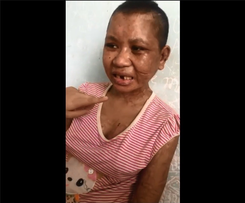 Luật sư đề nghị Công an Gia Lai cần khởi tố vụ án. Ảnh Đình Văn