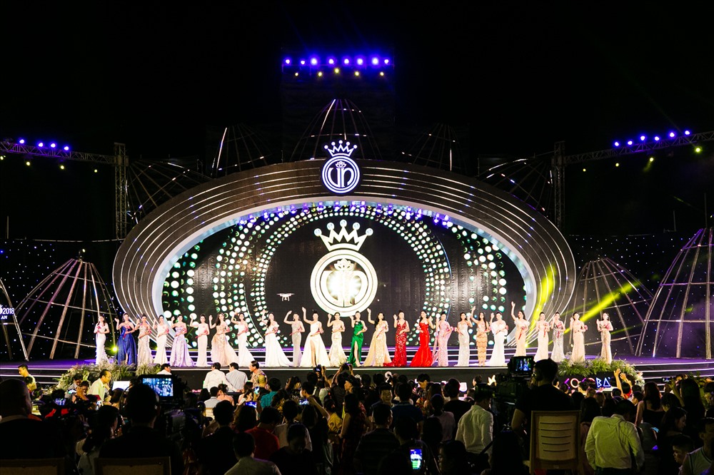 Top 25 thí sinh phía Bắc Hoa hậu Việt Nam đã chính thức lộ diện 