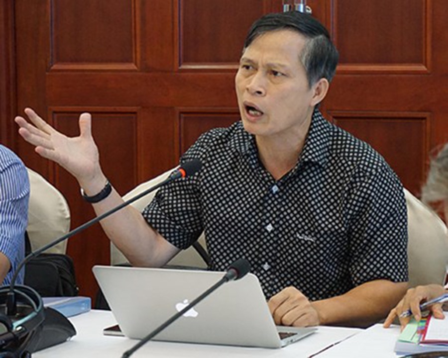 Nguyên Phó Chánh án TAND huyện Đan Phượng bị bắt tạm giam vì nhận 300 triệu đồng để chạy án - ảnh 3 Nguyên Phó Chánh án TAND huyện Đan Phượng bị bắt tạm giam vì nhận 300 triệu đồng để chạy án - ảnh 3