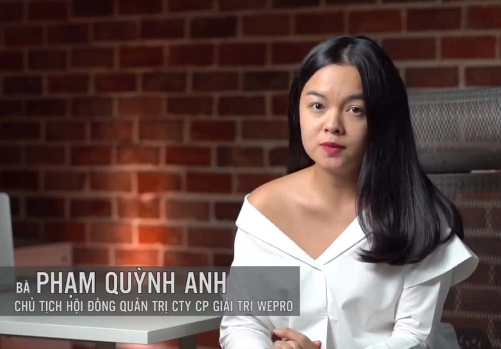 Phạm Quỳnh Anh