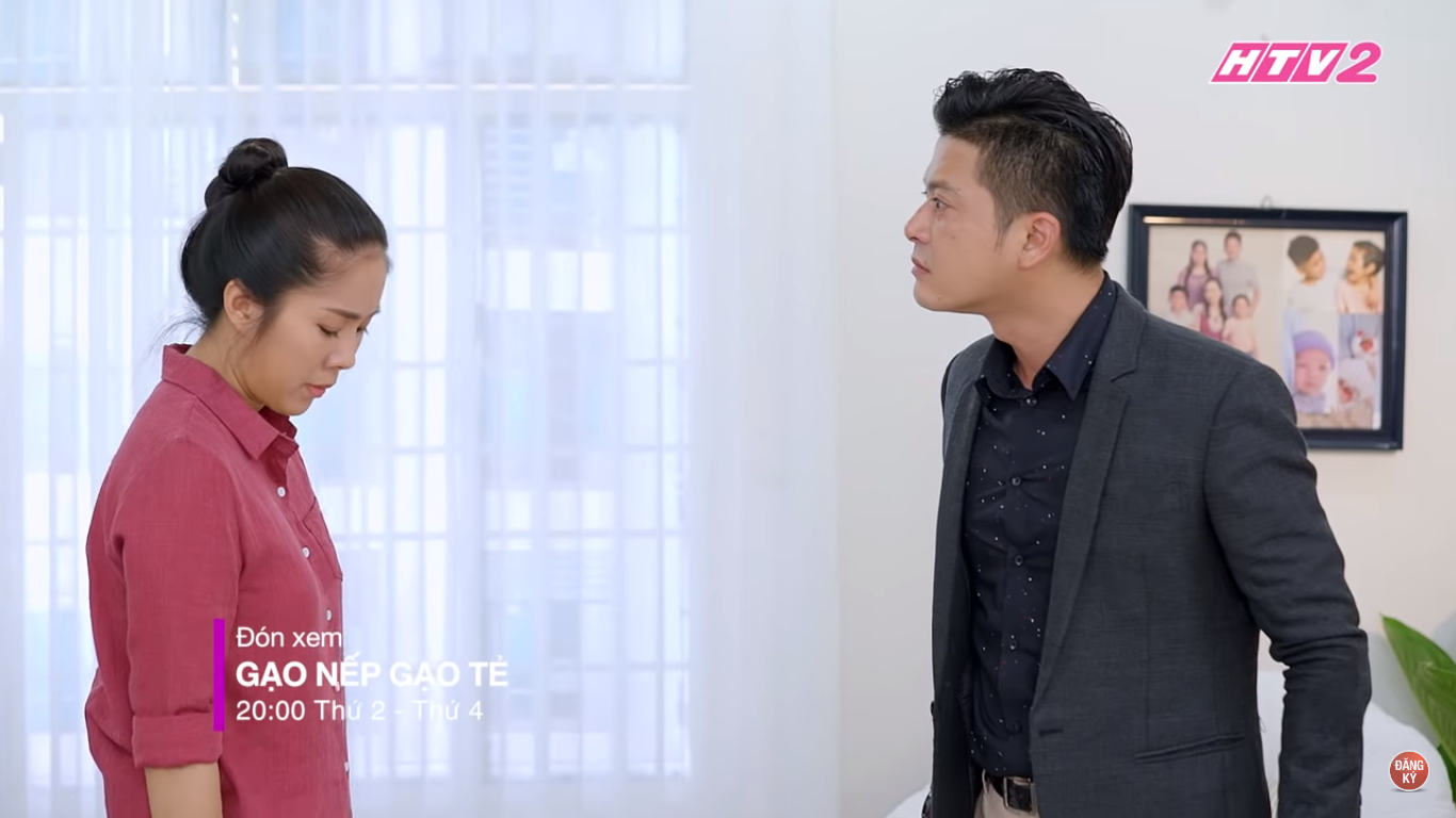 Có lẽ cũng đã đến lúc sự cố gắng của cô không còn tiếp tục được nữa.