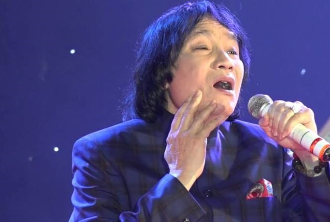 NSƯT Minh Vương