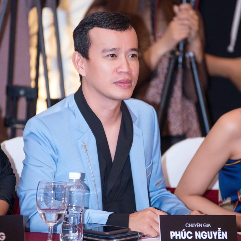 Ông bầu Phúc Nguyễn cho rằng các hoa hậu còn quá trẻ, họ có quyền được sai lầm.