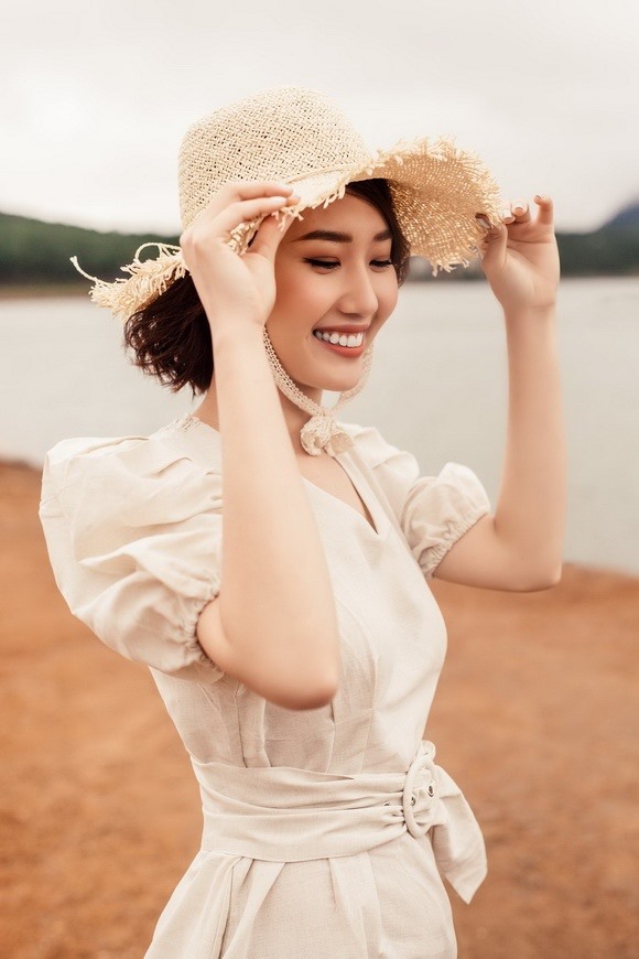 Nàng dâu bị ghét nhất màn ảnh nhỏ.