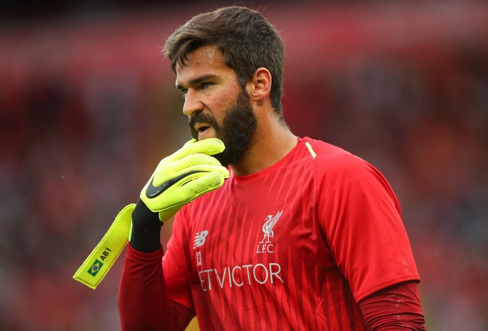 Sốc với mức giá rẻ như bèo của các bản hợp đồng... đắt nhất Premier League 2018-19 - ảnh 4 Sốc với mức giá rẻ như bèo của các bản hợp đồng... đắt nhất Premier League 2018-19 - ảnh 4