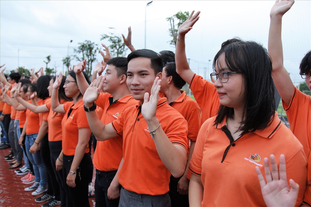 Tổ hợp Đại học và Công viên phần mềm FPT tại Cần Thơ sẽ là nơi cung cấp nhân lực chất lượng cao cho ĐBSCL.