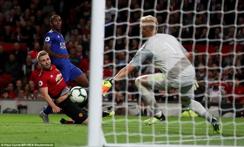 Mourinho ghen tị vì Leicester xài tiền nhiều hơn cả Man United - ảnh 2 Mourinho ghen tị vì Leicester xài tiền nhiều hơn cả Man United - ảnh 2
