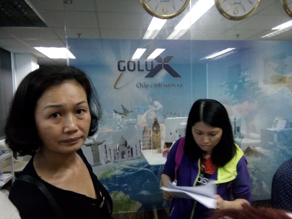 Sở Du lịch TP.HCM đang phối hợp với các cơ quan chức năng để bảo vệ quyền lợi chính đáng của khách đặt tour. Ảnh NĐT