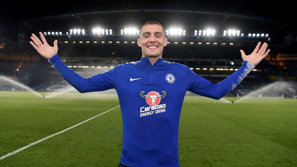 Đụng Huddersfield trận ra quân, HLV Sarri nắn gân Chelsea vì run - ảnh 4 Đụng Huddersfield trận ra quân, HLV Sarri nắn gân Chelsea vì run - ảnh 4