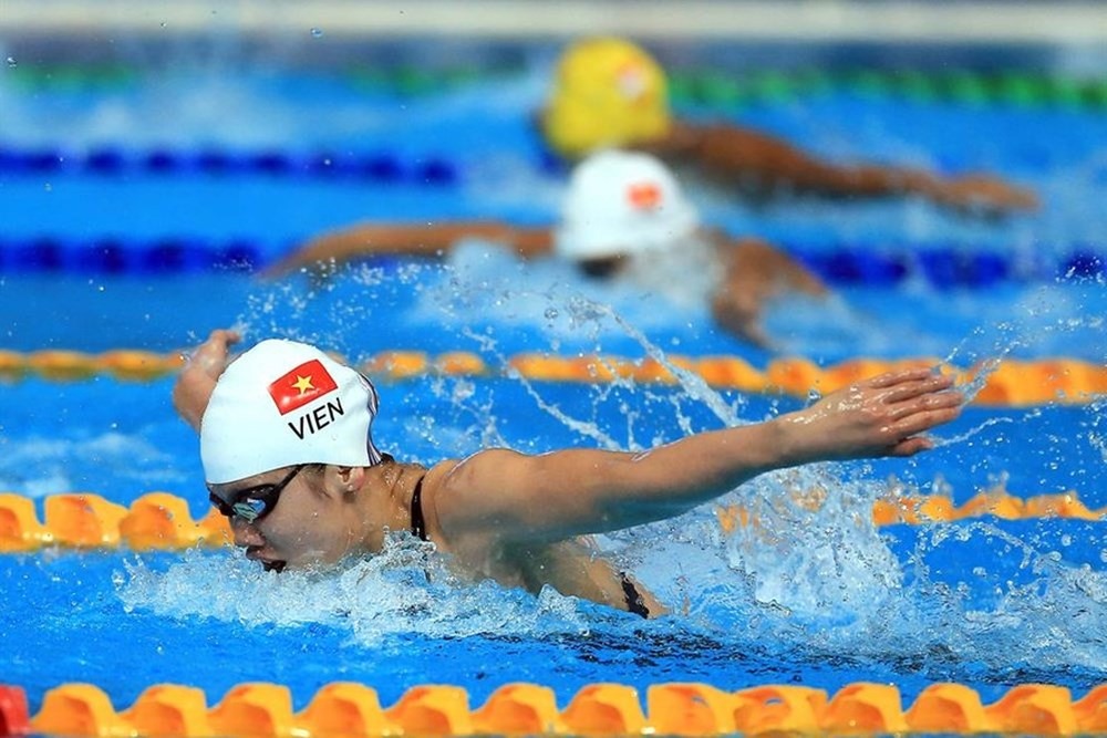 Những hy vọng vàng” của thể thao Việt Nam tại ASIAD 18 - ảnh 4 Những hy vọng vàng” của thể thao Việt Nam tại ASIAD 18 - ảnh 4