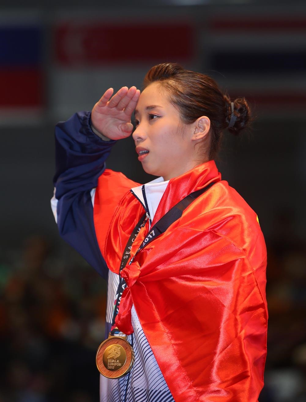 Những hy vọng vàng” của thể thao Việt Nam tại ASIAD 18 - ảnh 3 Những hy vọng vàng” của thể thao Việt Nam tại ASIAD 18 - ảnh 3