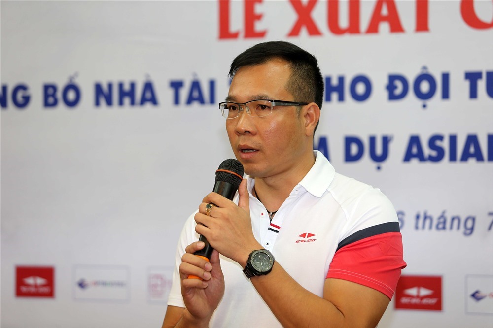 Những hy vọng vàng” của thể thao Việt Nam tại ASIAD 18 - ảnh 2 Những hy vọng vàng” của thể thao Việt Nam tại ASIAD 18 - ảnh 2