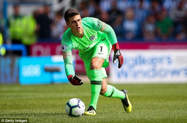 Premier League khởi tranh, các CLB Tây Ban Nha thở phào vì không lo bị “rút ruột” - ảnh 2 Premier League khởi tranh, các CLB Tây Ban Nha thở phào vì không lo bị “rút ruột” - ảnh 2