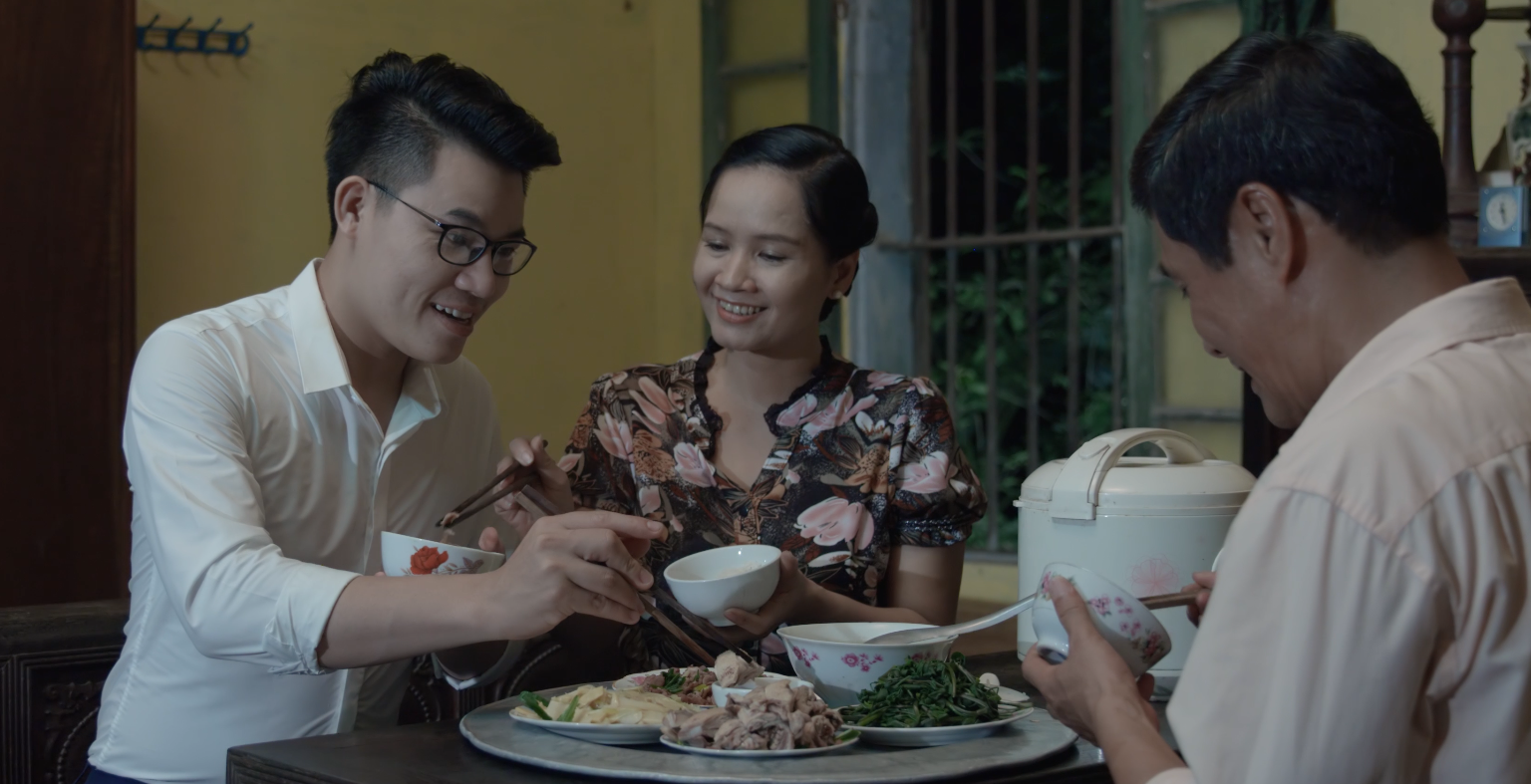 Diễn viên “mẹ chồng” Lan Hương nhận lời góp mặt trong MV của Duy Cường.