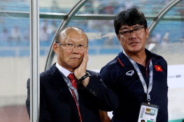 U23 Việt Nam vẫn chưa thể có buổi đầu tiên trên đất Indonesia - ảnh 3 U23 Việt Nam vẫn chưa thể có buổi đầu tiên trên đất Indonesia - ảnh 3