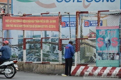 Đừng để việc xử phạt tè bậy, hút thuốc nơi công cộng chỉ là phong trào. Lặp đi, lặp lại nhưng hiệu quả không có, dẫn đến người dân sẽ nhờn luật.