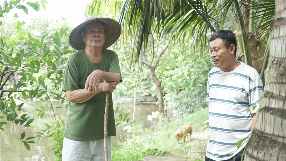 Người dân phản ánh đến Báo Lao Động việc nuôi trồng và đánh bắt thủy hải sản của họ bị trắng tay do nguồn nước ô nhiểm. Ảnh C,H
