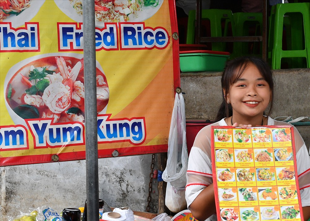 Xin mời!