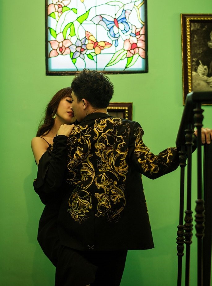 Hiện tại, Trấn Thành đang cực kì đắt show làm giám khảo, MC các chương trình truyền hình.