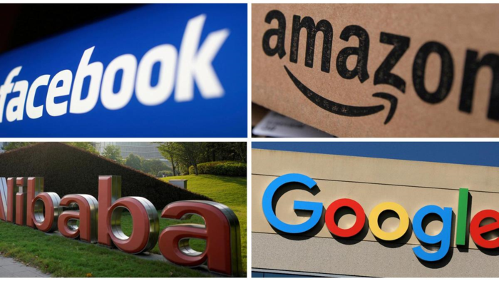 Thông qua các trang mạng Google, Facebook nhiều cá nhân đã có được doanh thu lớn nhưng “quên” kê khai thuế.