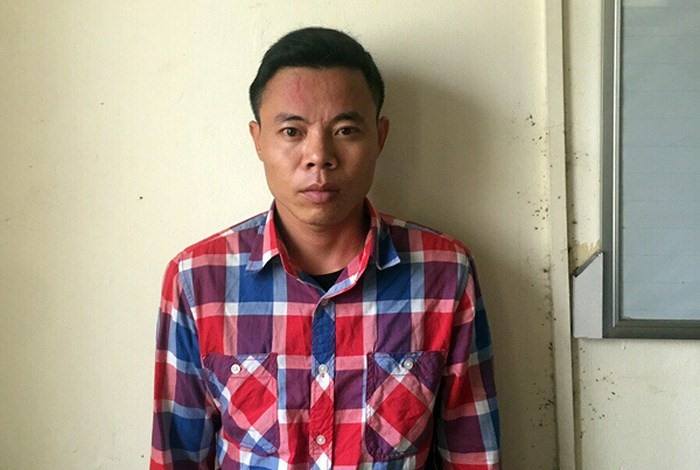 Bị can