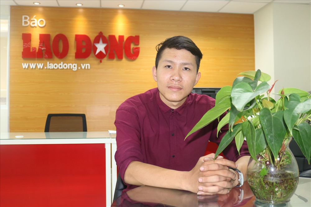 Đội trưởng SOS Sài Gòn cho biết, các thành viên trong đội đều không nghĩ lễ để hỗ trợ người dân đi chơi lễ khi gặp sự cố không may.