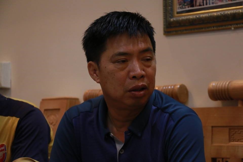Bố Văn Toàn.