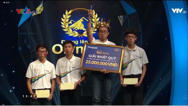 Quang Trường nhập cuộc với quyết tâm cao qua khẩu hiệu: “Cầu truyền hình hoặc không gì cả“.