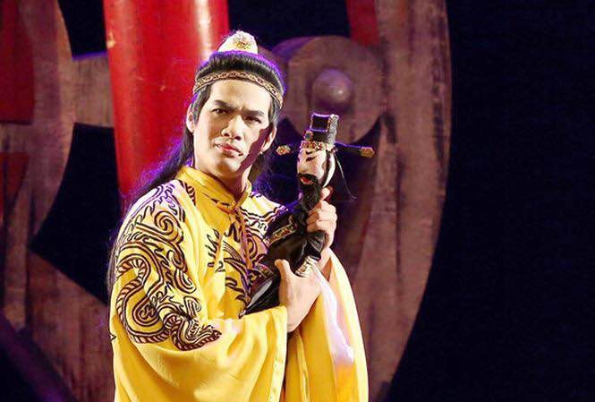 Liên hoan Cải lương toàn quốc - 2018 được tổ chức từ ngày 5 đến ngày 19 tháng 9 năm 2018 tại Thành phố Tân An, tỉnh Long An.