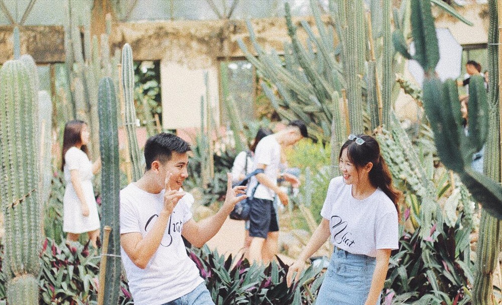 Vườn Quốc gia Ba Vì là một sự lựa chọn tuyệt vời để cắm trại dã ngoại vì đây là điểm du lịch gần Hà Nội có giá vé rất rẻ, chỉ 40.000/người.