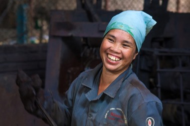 Niềm vui.
