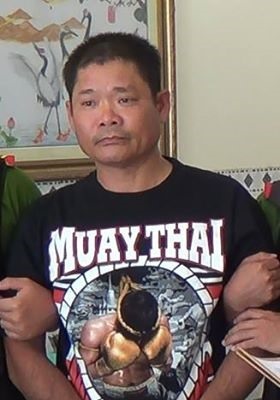 Đối tượng Lê Quốc Bình