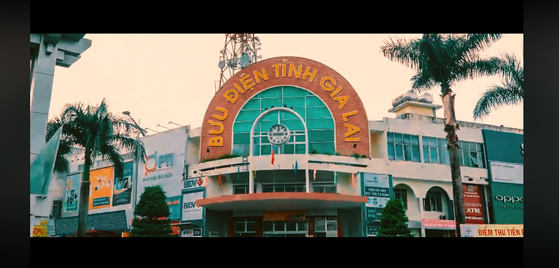 Bưu điện Gia Lai giải trình sự việc với TCty bưu điện Việt Nam.