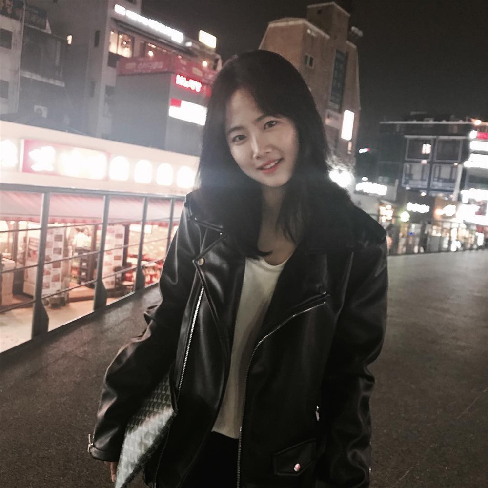 Cầu thủ nữ Hàn Quốc dự ASIAD 18 xinh như thiên thần 5