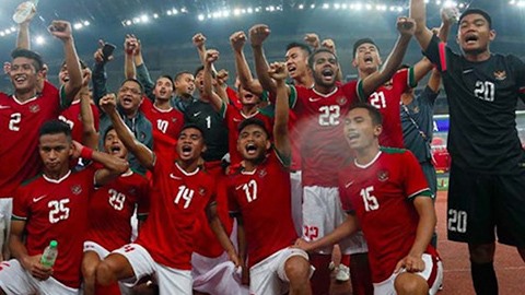 Olympic Indonesia vẫn đặt mục tiêu rất cao tại ASIAD 18
