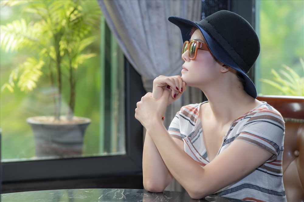 Thu Phương sẽ tái ngộ Bằng Kiều vào tháng 10 tới trên sân khấu Thủ đô.