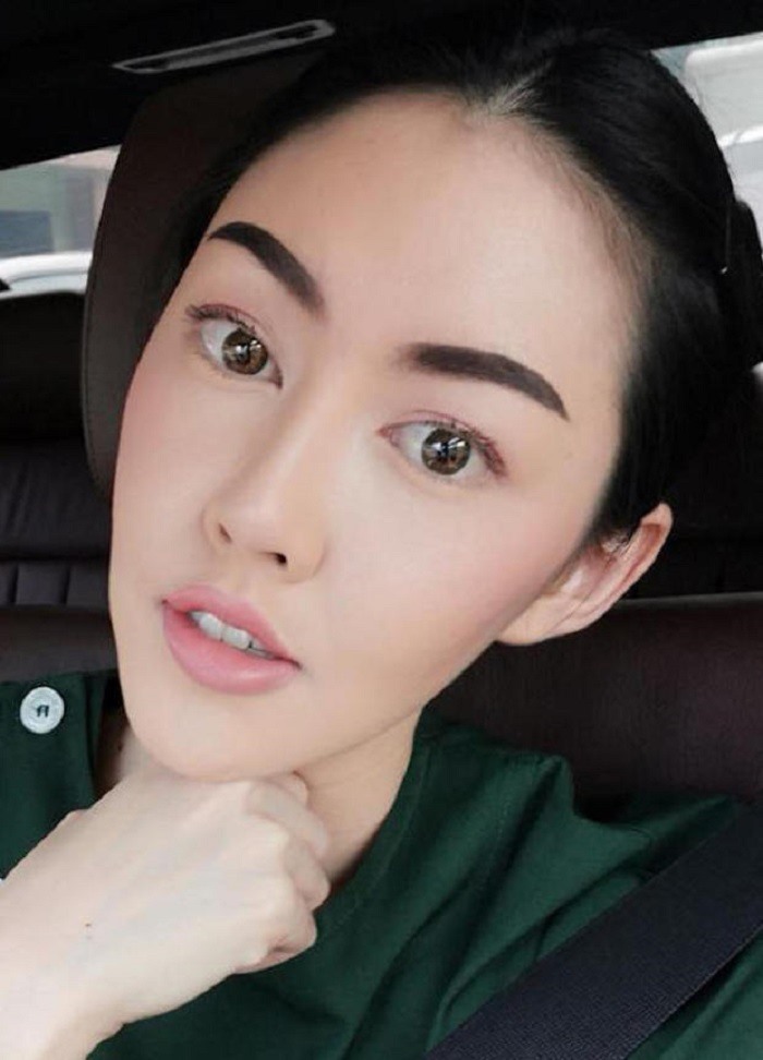 Sự ra đi của cô khiến dư luận Thái Lan bàng hoàng.