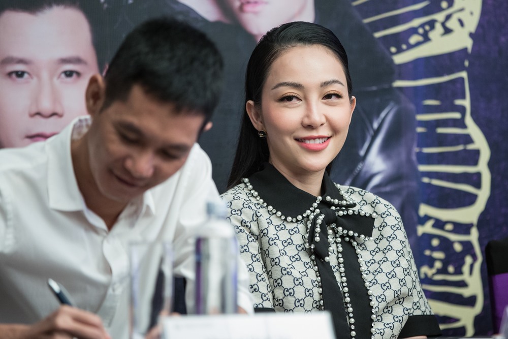 Nhạc sĩ Hoài Sa và diễn viên múa Linh Nga hứa hẹn sẽ mang đến cho khán giả những tiết mục đặc biệt.