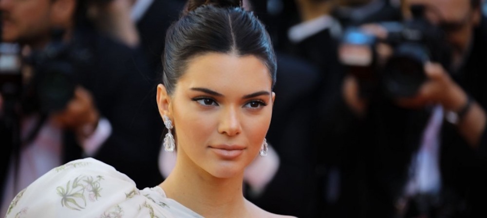 Kendall là một trong những nữ người mẫu trẻ dẫn đầu nhiều xu hướng thời trang.
