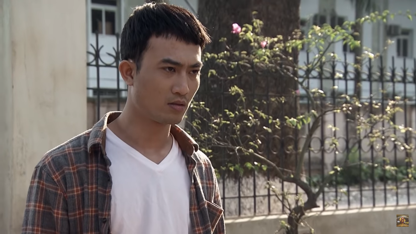 Cảnh giận dữ đến tìm gặp My “sói“.
