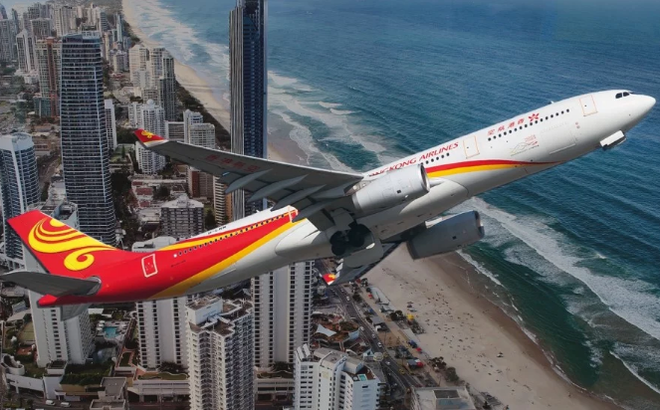 Phía Hong Kong Airlines cho biết, đây là sự cố dừng khai thác có ảnh hưởng lớn nhất tới hoạt động của hãng trong vài năm trở lại đây.