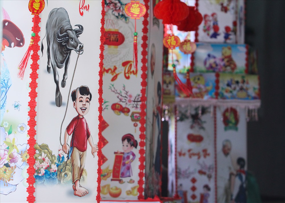 họa tiét