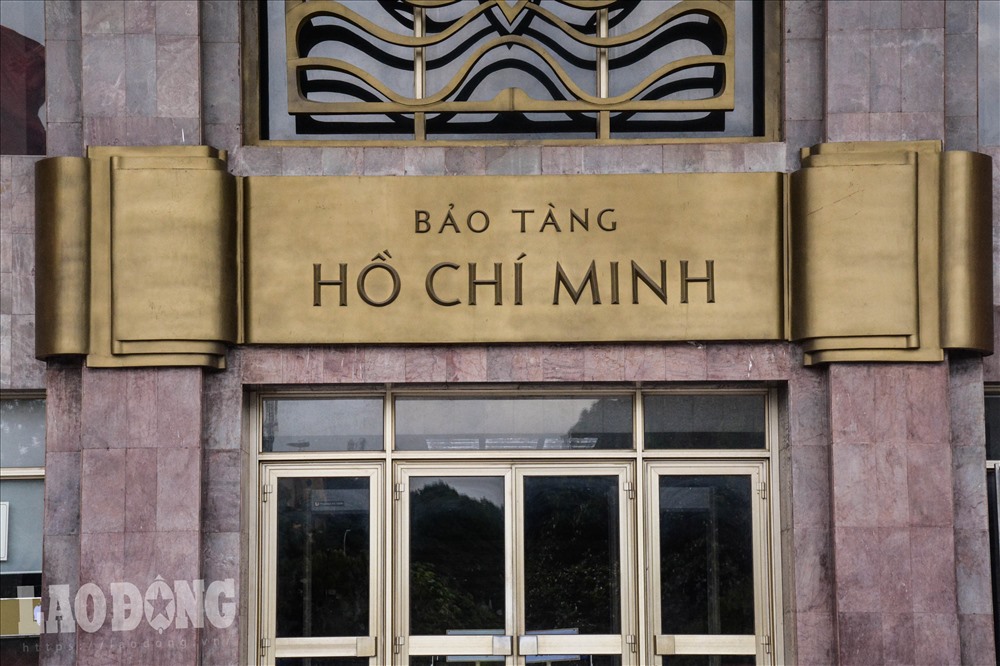 Bảo tàng rộng lớn và trưng bày theo phong cách hiện đại chắc chắn sẽ khiến bạn vô cùng ngạc nhiên và thích thú.