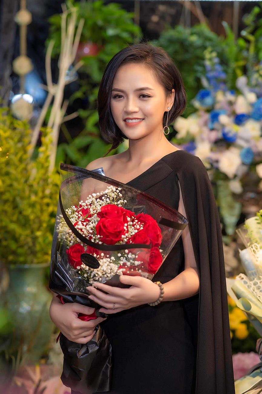 Diễn viên Thu Quỳnh vào vai My “sói” trong bộ phim “Quỳnh búp bê“.