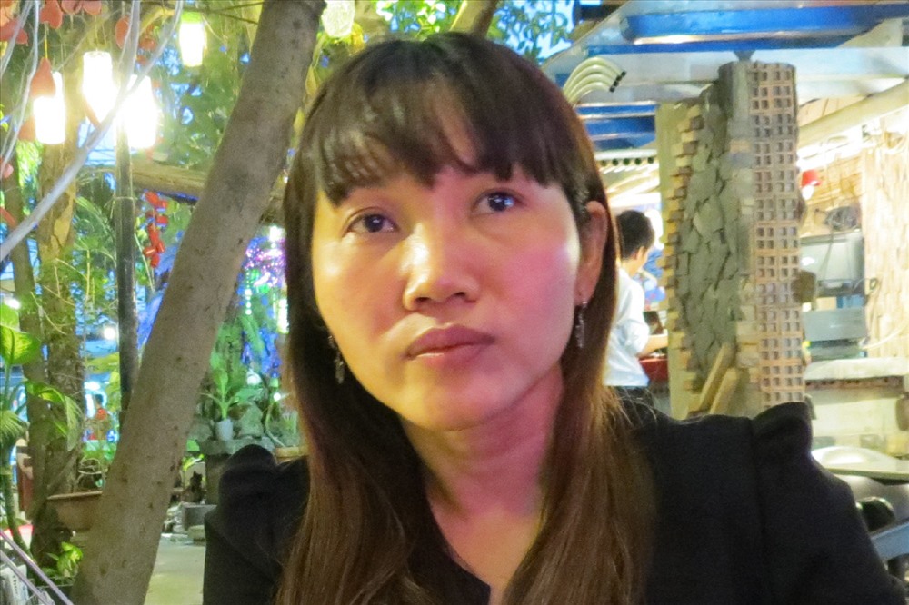 Nguyễn Thị Cúc